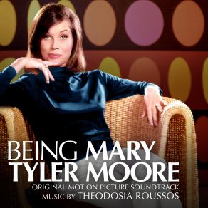 Download track Mary Go Lightly Theodosia Roussos