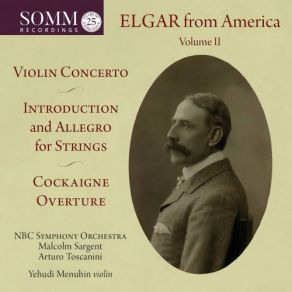 Download track Violin Concerto In B Minor, Op. 61: III. Allegro Molto Symphony Orchestra