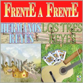 Download track Ya No Te Acuerdas De Mi Hermanos ReyesLos Tres Reyes