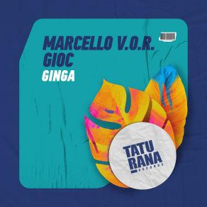 Download track Ginga (Radio Mix) GIOC