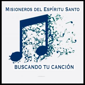 Download track Soy Misioneros Del Espiritu Santo