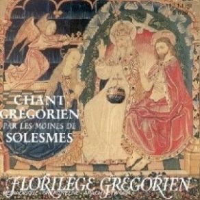 Download track 04. Gloria - IX (7 Mode) Choeur Des Moines De L'abbaye Saint-Pierre De Solesmes