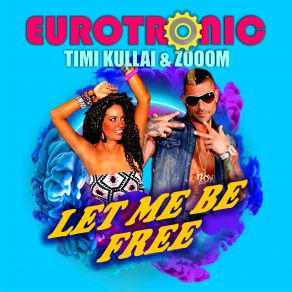 Download track Baby Baby (Mykotank Radio Mix) Eurotronic, Zooom, Timi'kullai