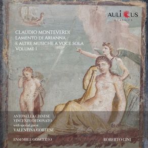 Download track Ballo Del Monte Verde - Seconda Parte Del Retroscritto Ballo In Gagliarda Claudio Monteverdi, Ensemble 