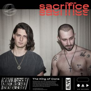 Download track Sacrifice The King Of Cons