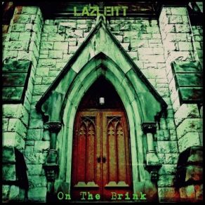 Download track On The Brink: V. Beyond The Door There Is No Pain Lazleitt