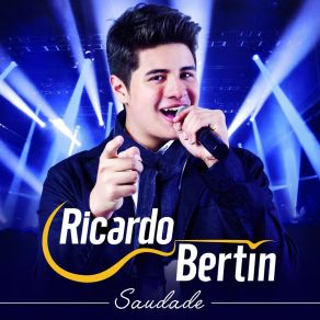 Download track Larga Tudo Ricardo Bertin