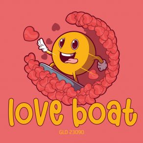 Download track Love Boat Daniele Rossini