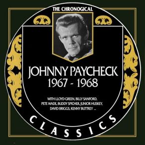 Download track It's Such A Pretty World Today Johnny Paycheck