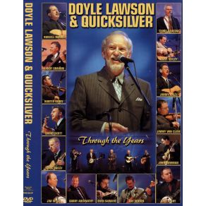 Download track It Took His Blood Doyle Lawson, Quicksilver