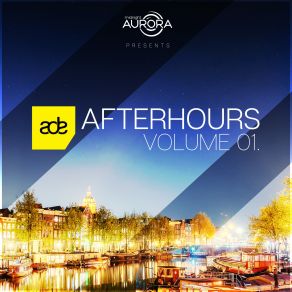 Download track Ade Afterhours (Part 1) (Continuous Mix) Gar