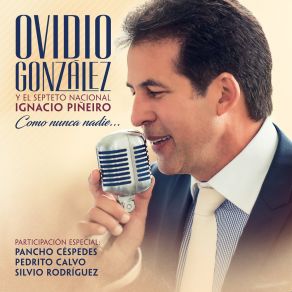 Download track Menos Mal Ovidio Gonzalez