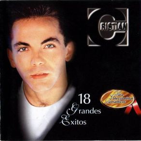 Download track Nunca Voy A Olvidarte Cristian Castro