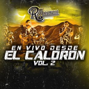 Download track La Solucion La Referencia