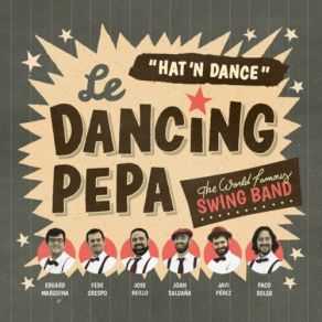 Download track Kinda Dukish Rockin'in Rhythm Le Dancing Pepa Swing Band