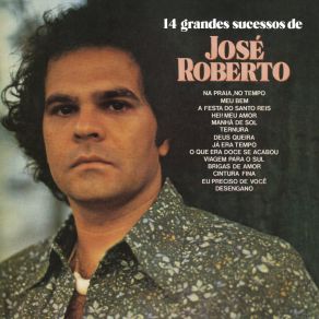 Download track Brigas De Amor José Roberto