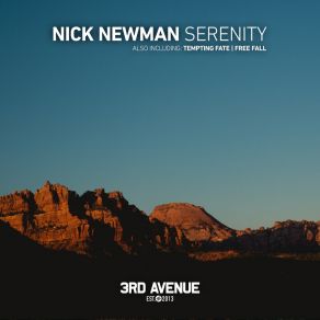 Download track Free Fall Nick Newman