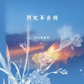 Download track 其实不舍得 徐靖雯