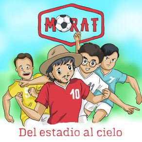 Download track Del Estadio Al Cielo Morat