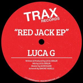 Download track Chicago Jack (Kkles Mix) Luca GerlinKkles