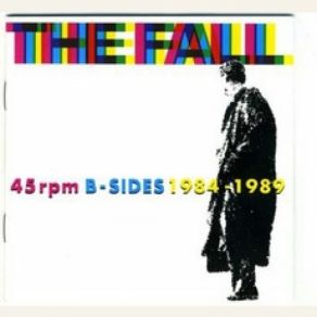 Download track Entitled The Fall