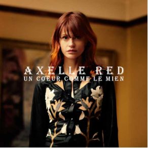 Download track Le Grand Départ Axelle Red