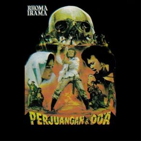 Download track Ghibah Rhoma Irama