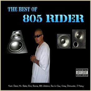 Download track Riding In The Summertime 805 RiderRico, Mr. Rebel