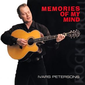 Download track You're Mine Ivars Pētersons