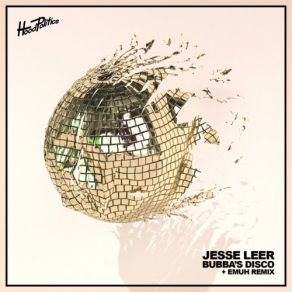 Download track Bubba's Disco (Original Mix) Jesse Leer