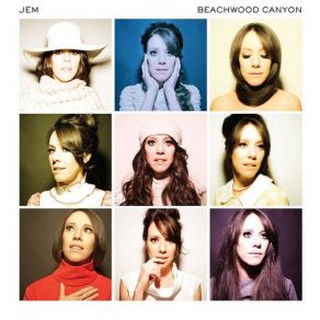 Download track Beachwood Canyon Jem