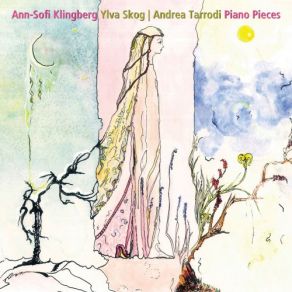 Download track Crystallites Ann-Sofi Klingberg