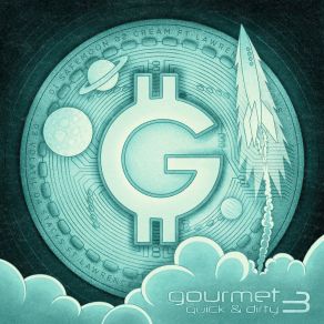 Download track Volatil Gourmet