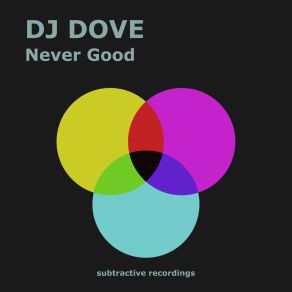 Download track Never Good (Extended Mix) DJ Dove