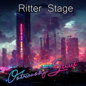 Download track Asteroid Field Ritter Stage