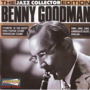 Download track Down South Camp Meeting Benny Goodman