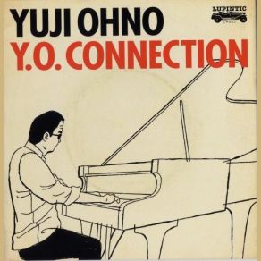 Download track Dark Eyes Yuji Ohno