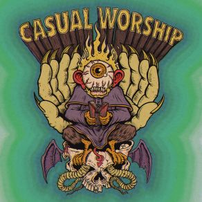 Download track Kevin Bacon Casual Worship