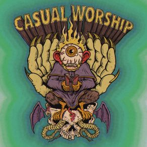 Download track Wasted Time Casual Worship