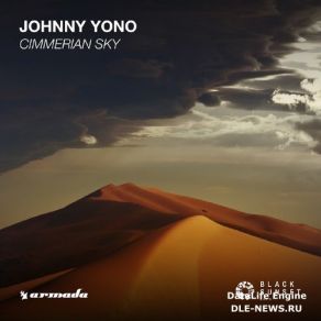 Download track Cimmerian Sky (Extended Mix) Johnny Yono