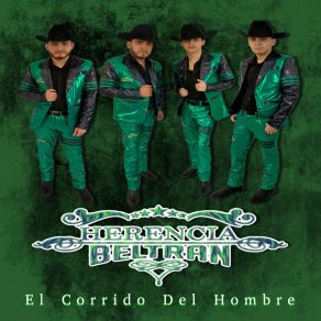 Download track El De Cosala Herencia Beltran