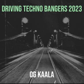 Download track Electronauts OG KAALA