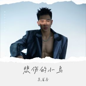 Download track 悲伤的小鸟 吴省吾