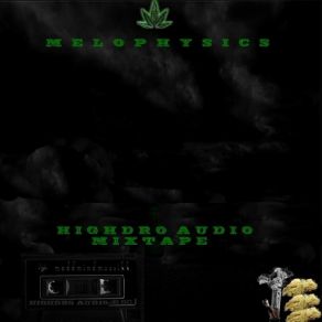 Download track HEADCLINIC Melophysics