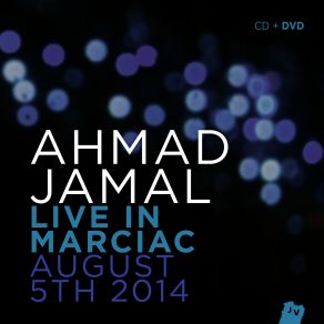 Download track Blue Moon Ahmad Jamal