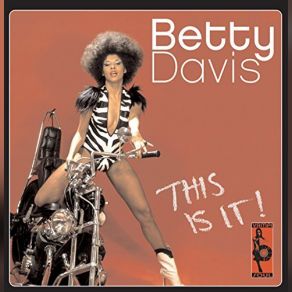 Download track Steppin' In Her I. Miller Shoes Betty Davis