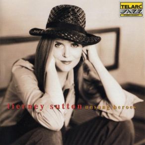 Download track A Timeless Place (The Peacocks) Tierney Sutton