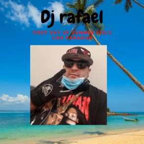 Download track I Promise You I'll Be Safe In The Streets DJ RafaelJefferson