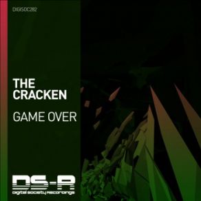 Download track Game Over (Extended Mix) The Cracken