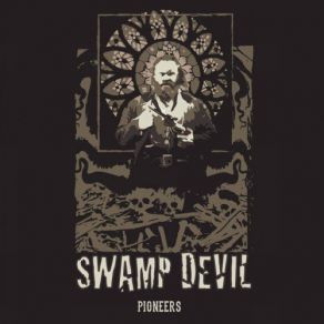 Download track Kick Away Swamp Devil